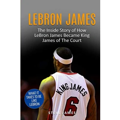 Afbeelding van Lebron James