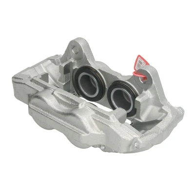 Afbeelding van LAUBER 77.5561 Remklauw Gietijzer Vooras rechts TOYOTA: HILUX 3 Pick up, Pritsche/Fahrgestell (KUN1, TGN3, TGN2, TGN1,