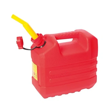 Image de David jerrican 10l rge essence*10161