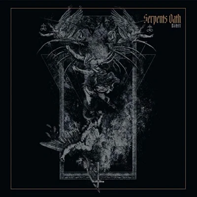 Afbeelding van Serpents Oath Nihil (LP)