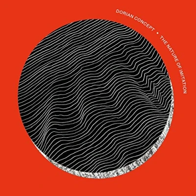 Afbeelding van Dorian Concept Nature of Imitation (LP)