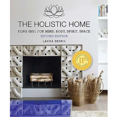 Afbeelding van The Holistic Home