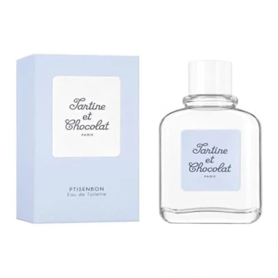 Afbeelding van Tartine Et Chocolat Ptisenbon EAU DE TOILETTE 100 ML