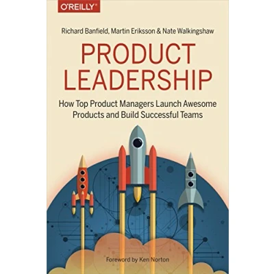 Afbeelding van Product Leadership