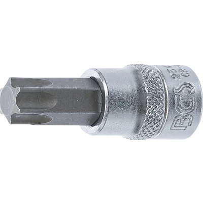 Afbeelding van BGS Dopsleutelbit 3/8&quot; Torx T55