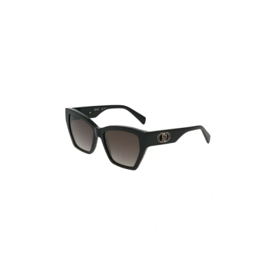 Afbeelding van LIU JO Zonnebril, Dames, Maat: One Size, Black