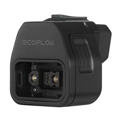 Afbeelding van ECOFLOW Delta Pro Smart Generator Adapter