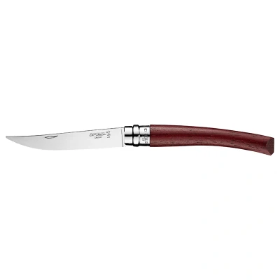 Afbeelding van Opinel N10 EFFILE PADOUK POLIGLACE 2023/6