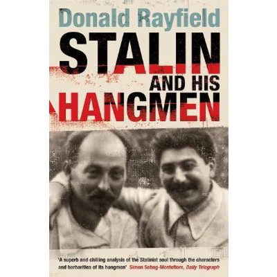 Afbeelding van Stalin And His Hangmen