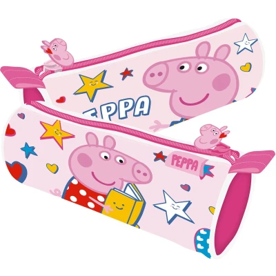 Afbeelding van Etui Peppa Pig