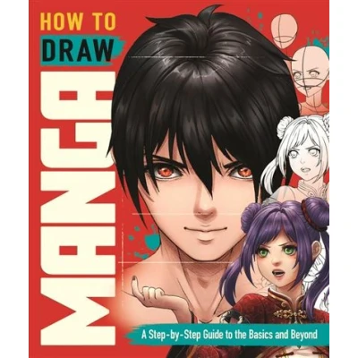 Image de How to draw manga