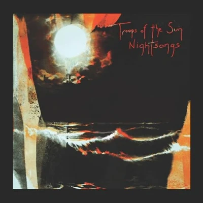 Afbeelding van Troops Of The Sun Night Songs (LP)