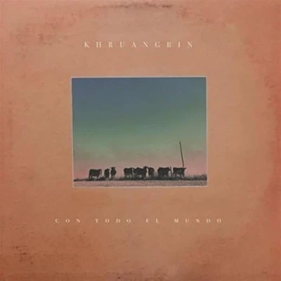 Afbeelding van Khruangbin Con Todo El Mundo (CD)