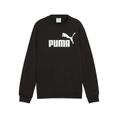 Afbeelding van Puma Essentials No. 1 Logo Sweater Junior Maat 140