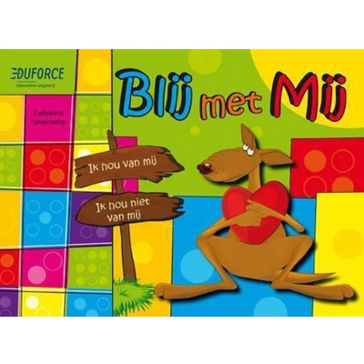 Afbeelding van Blij met mij