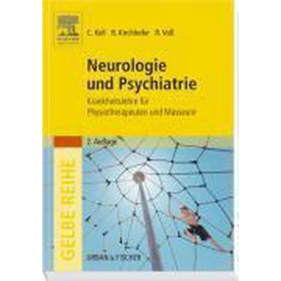 Afbeelding van Neurologie und Psychiatrie