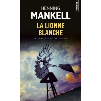 Image de La Lionne blanche