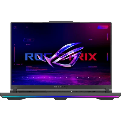 Afbeelding van ASUS ROG Strix G16 G614JIR N4050W BE Gaming Laptop 16 inch 240Hz azerty