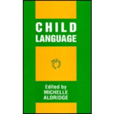 Afbeelding van Child Language