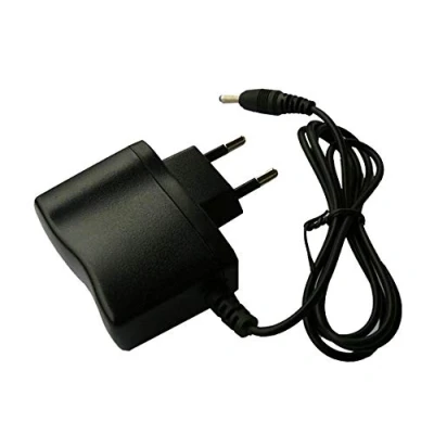 Afbeelding van KALEA INFORMATIQUE © Externe voeding 220 V uitgang 5 DC 1 A eindstuk 2,5 mm x 5,5