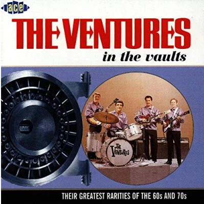 Afbeelding van In The Vaults: Their Greatest Rarities Of 60&#039;s And 70&#039;s