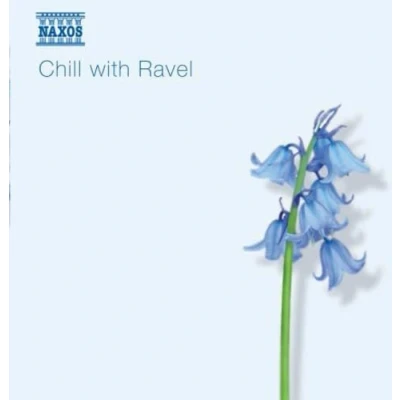 Afbeelding van Various Artists Chill With Ravel (CD)
