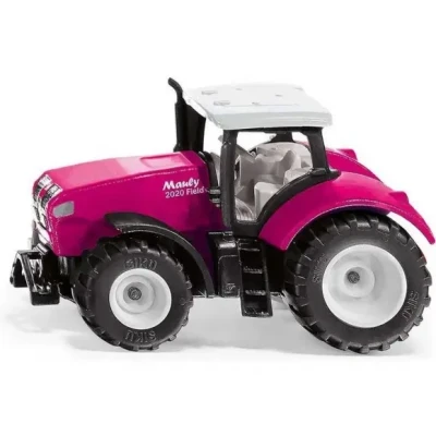 Afbeelding van Siku 1106 Tractor Mauly X540 Roze
