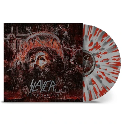 Afbeelding van Slayer Repentless (LP)