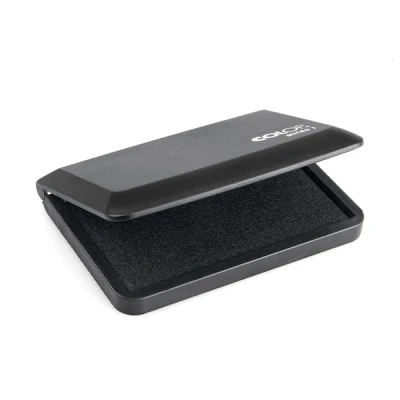 Image de Tampon encreur Colop Micro 1 9x5cm noir