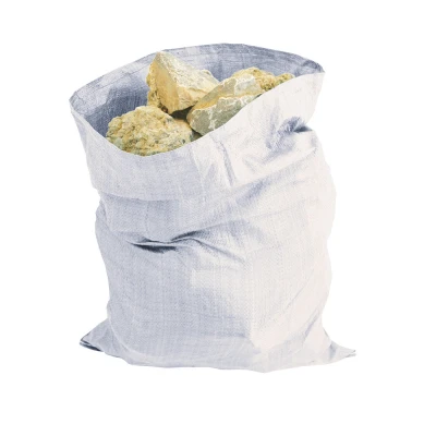 Afbeelding van Silverline Heavy duty&#039; bulkzakken, 5 pk. 900 x 600 mm