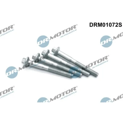 Afbeelding van Schroef, inspuitstukhouder Dr.Motor Automotive DRM01072S