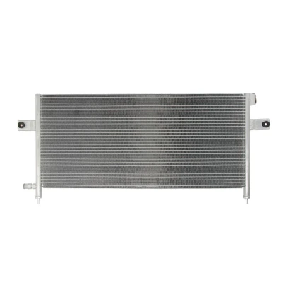 Afbeelding van THERMOTEC KTT110463 Condensor Airco Zonder droger 733 330 16