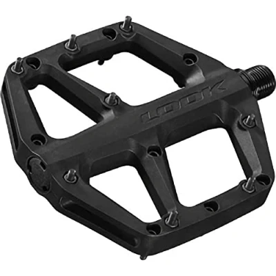 Afbeelding van Pedalen Look Trail Roc Fushion Black