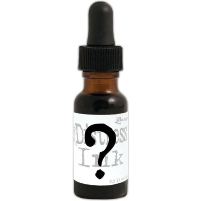 Afbeelding van Ranger Distress Re Inker 14 ml Salvaged Patina TXR72744 Tim Holtz (05 21)