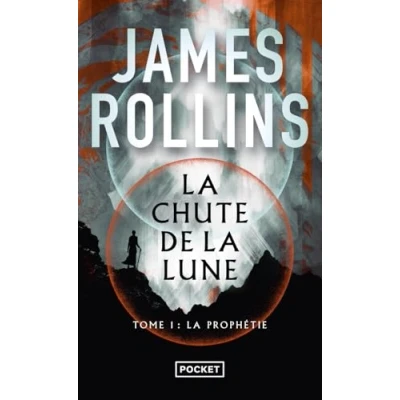 Afbeelding van LA CHUTE DE LUNE,01:LA PROPHETIE