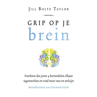 Afbeelding van Grip op je brein