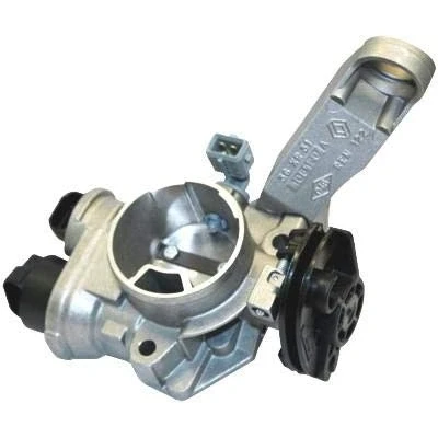 Afbeelding van MEAT &amp; DORIA 88333 EGR klep Pneumatisch