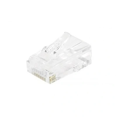 Image de Connecteur 8/8 RJ45 sachet de 10