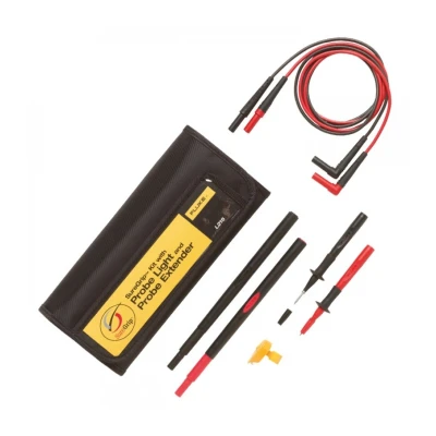 Afbeelding van Fluke L215 Test Probe Kit Multimeter