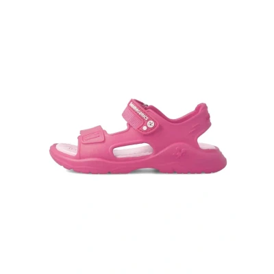 Afbeelding van Biomecanics 232290 F sandalen ACQUA Fuchsia meisjessandalen,