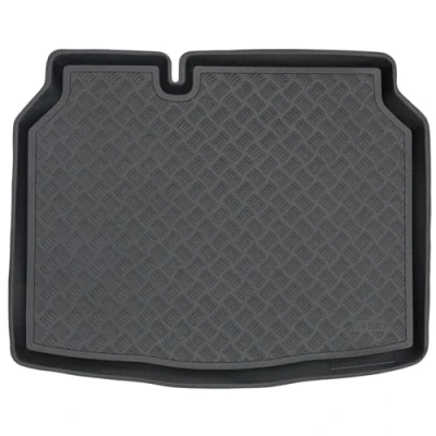 Afbeelding van M MOTOS PE kofferbakmat voor Toyota Yaris Cross sinds 2021 Maak uw reis comfortabeler met deze duurzame automatras Koffermat alle weersomstandigheden, bescherming tegen