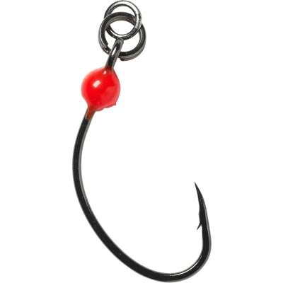 Afbeelding van Savage Gear Bn Hotspot Ringr Rigged Gps #1 Zeevis haken
