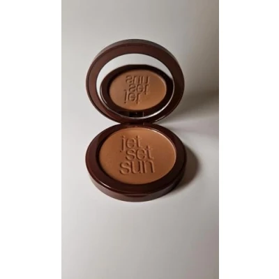 Afbeelding van JET SET SUN Bronzing poeder 8.5g