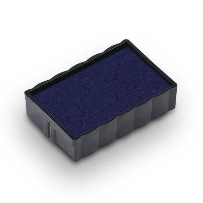 Image de Trodat 6/4850 tampon encreur (2 pièces) bleu