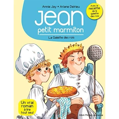 Afbeelding van MARMITON T7 LA GALETTE DES ROI