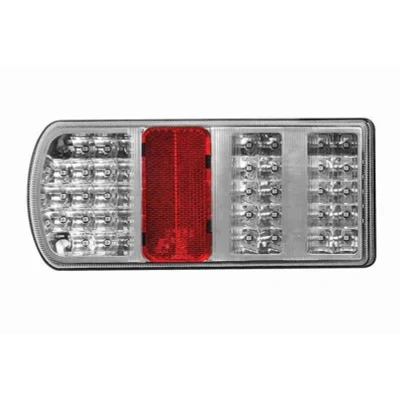 Afbeelding van VAICO 7380103701 Accessoiresset