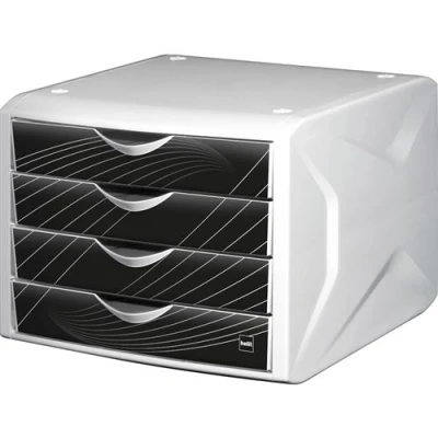 Image de helit Module de classement &#039;the chameleon&#039;, décor black king