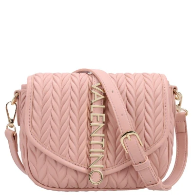 Afbeelding van Valentino Bags Kleine Crossbodytas / Schoudertas Dames Fania Re Roze