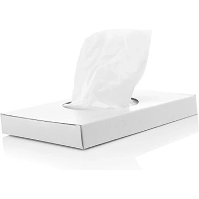 Afbeelding van Satino Hygiënezakjes 48x25x