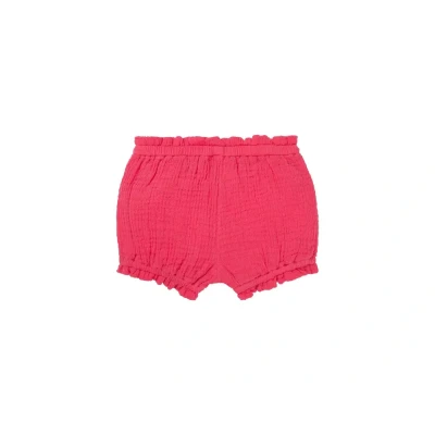 Afbeelding van Noppies Broek Mojave Baby Maat 56